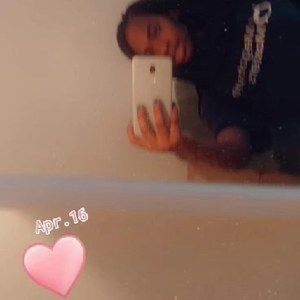 Meet your Posher, Jonnae